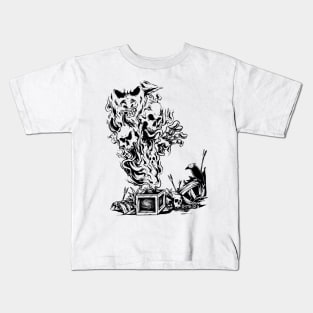 Pandora Kids T-Shirt